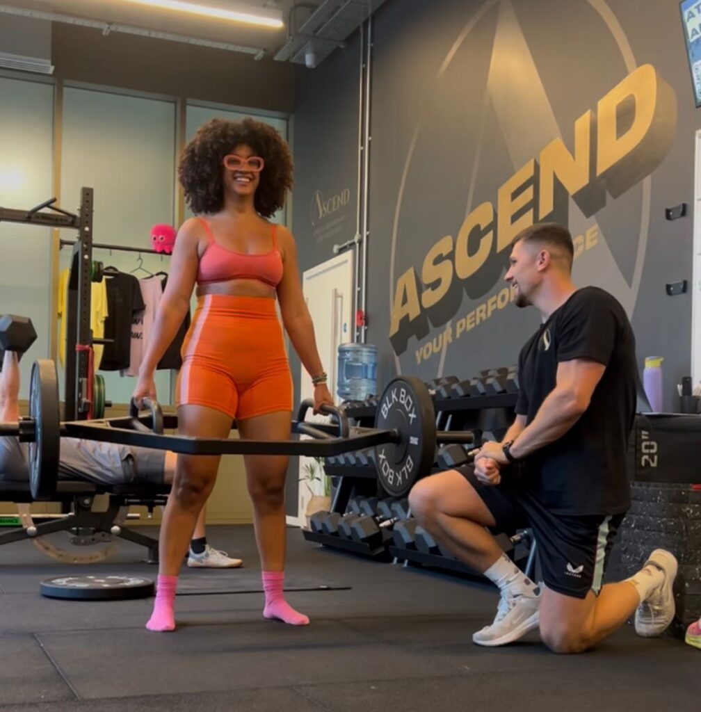 Best S&C Coaches in Brighton