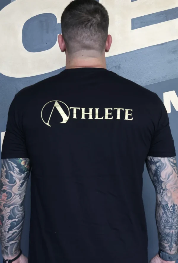 Athlete T - Image 2