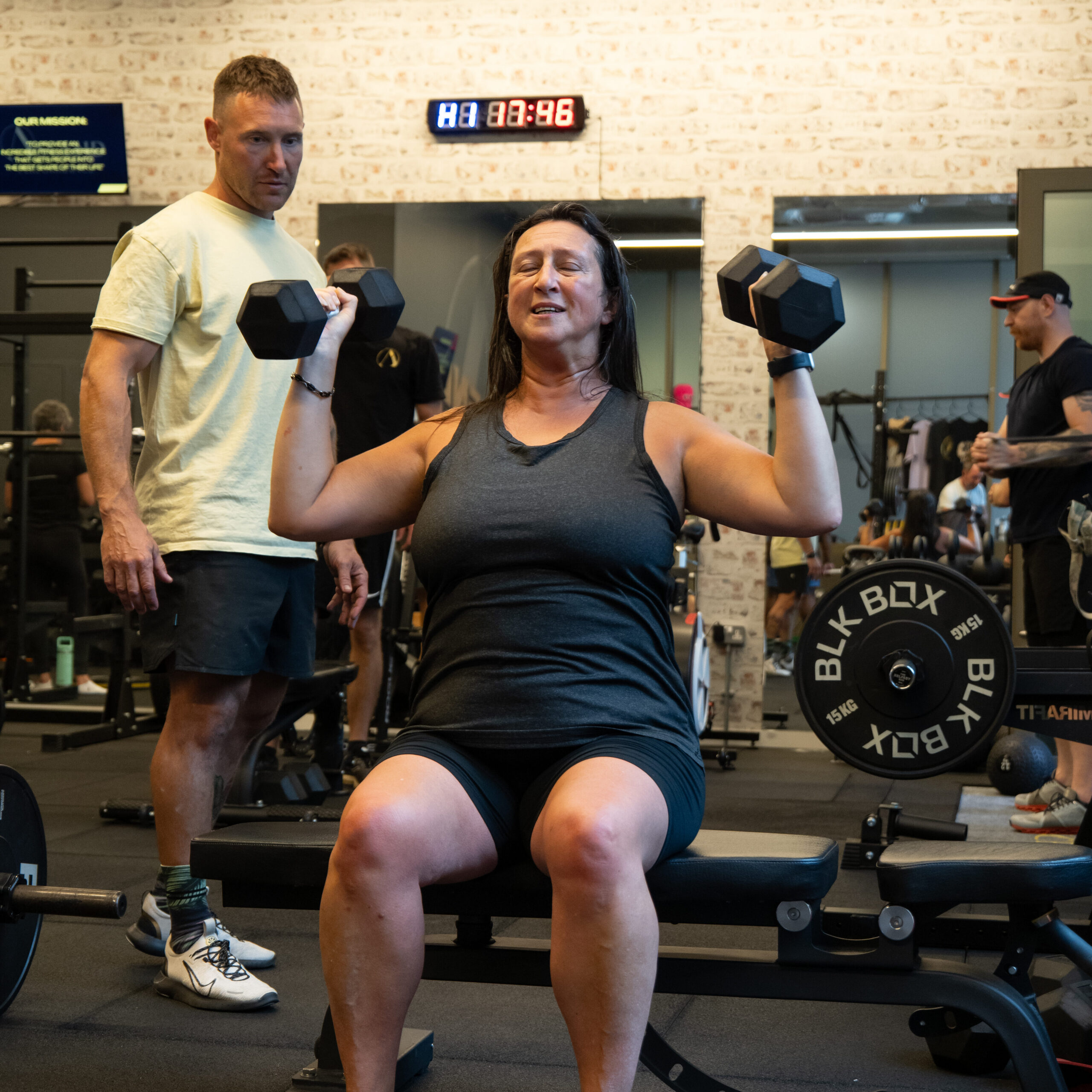 S&C Coaching Brighton