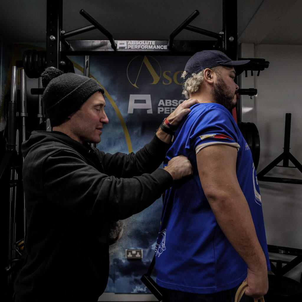 The Best Injury Rehab in Sussex