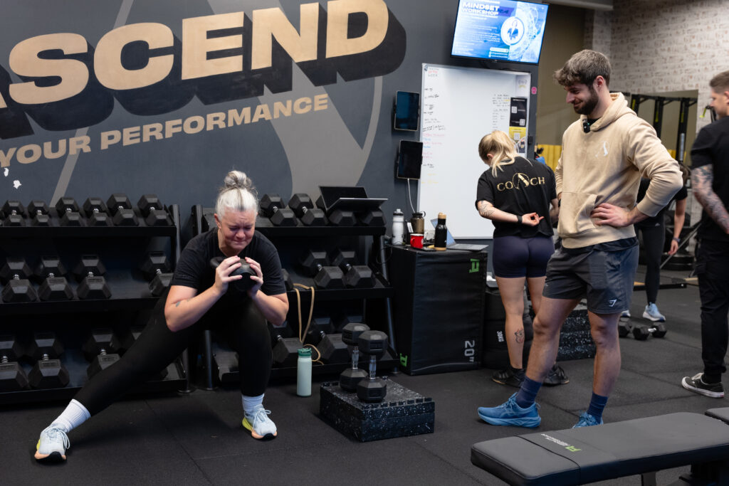 S&C Coaching Brighton